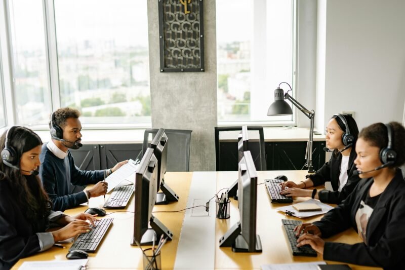 The Strange Reason Some Businesses Don’t Want More Customers